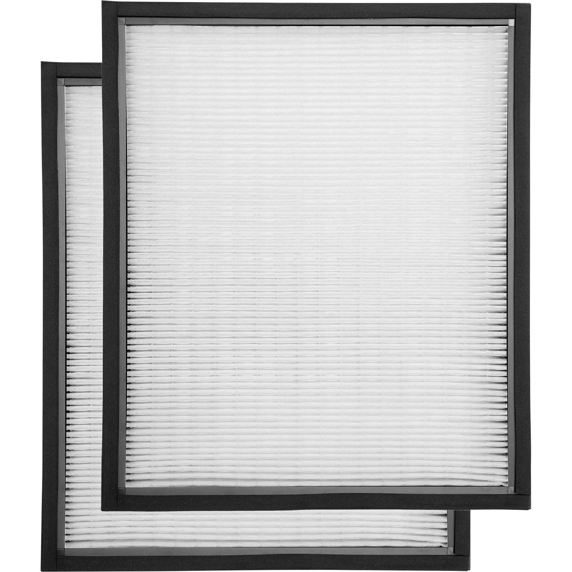 B-Air HEPA Filter, 2-Pack, Model# BA-AS-HF (2-PACK)